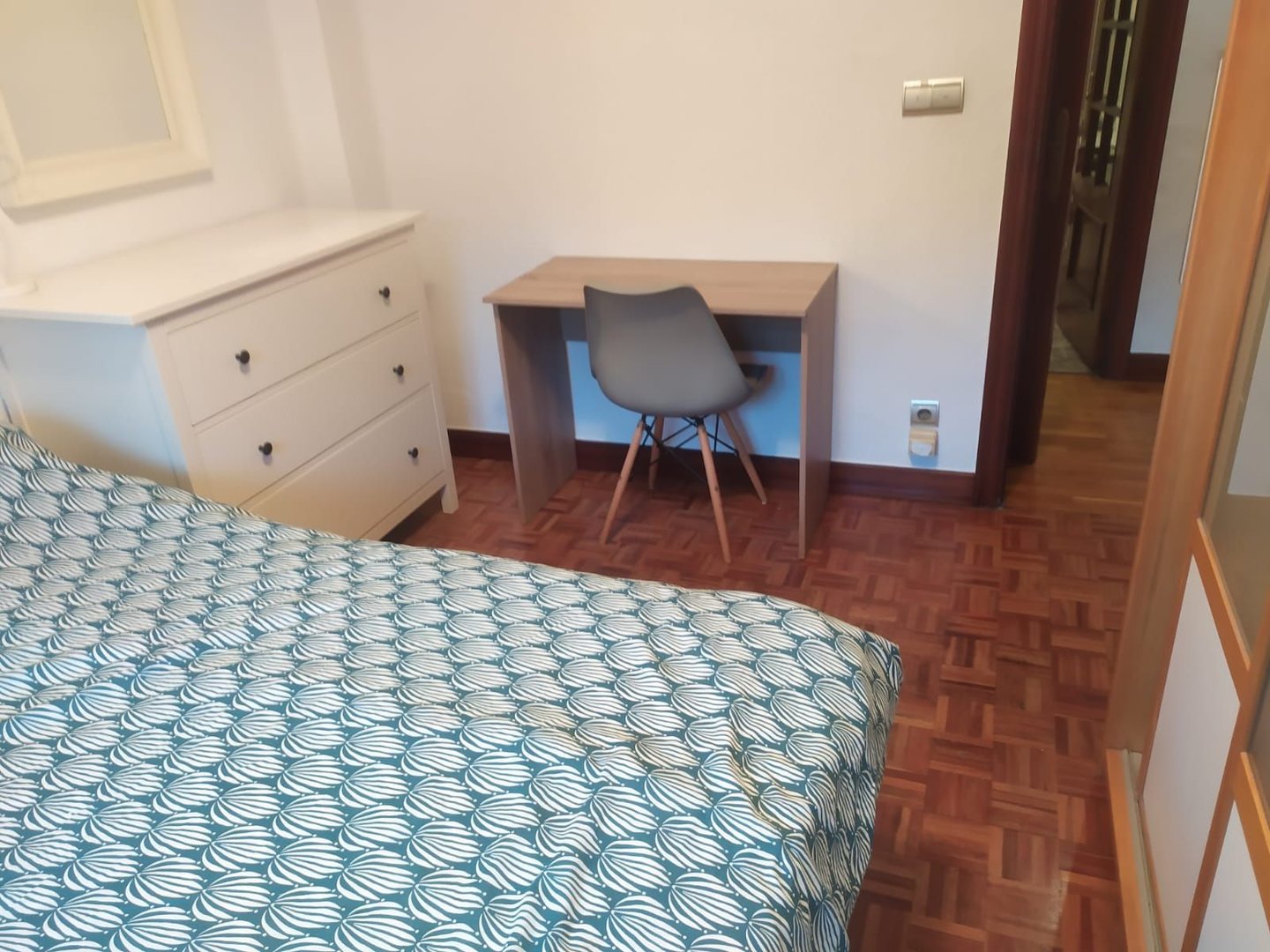 Piso de 68 m² en San Sebastián