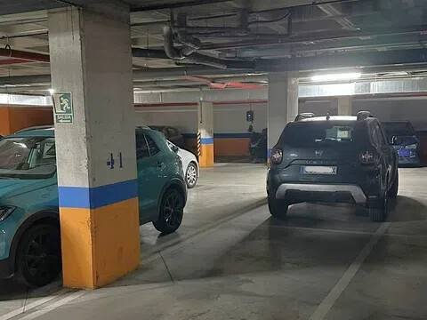 Квартира 55 м² в Мадриде