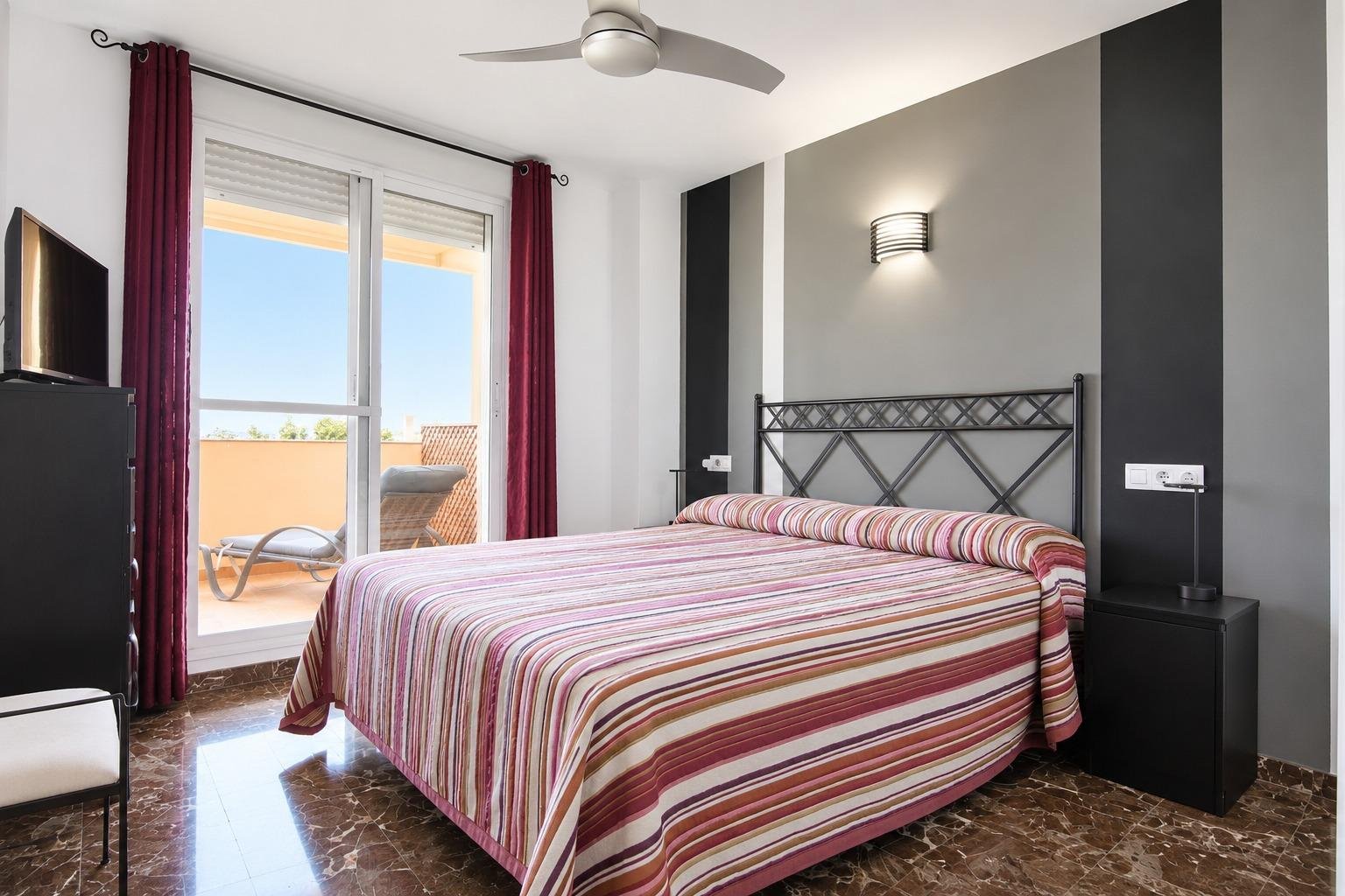 Pis de 98 m² a Fuengirola