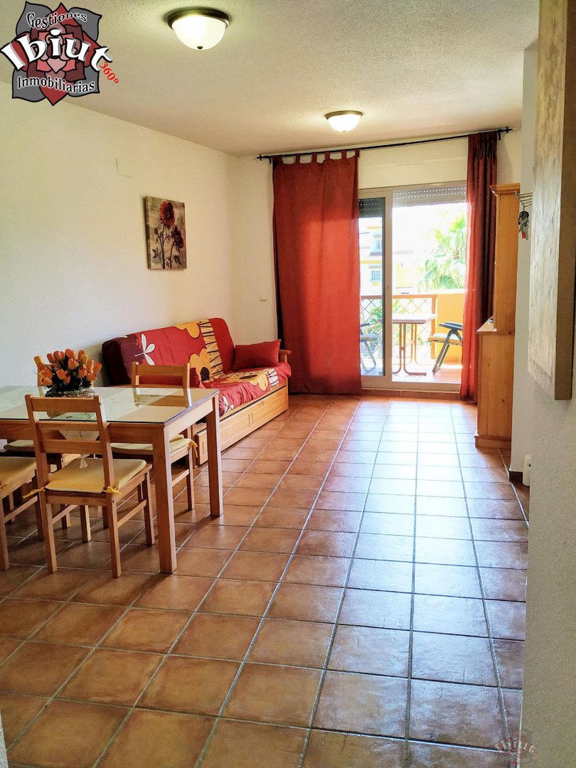 Piso de 78 m² en Torrox