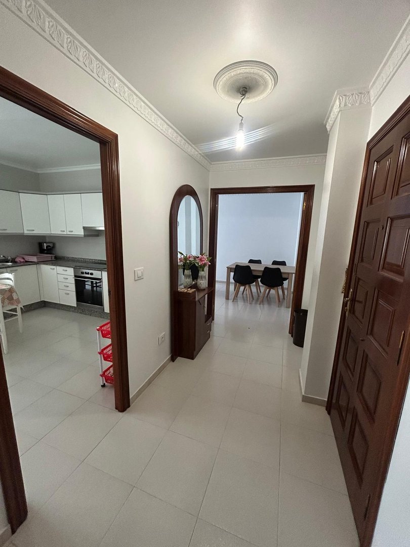Piso de 106 m² en Ribeira