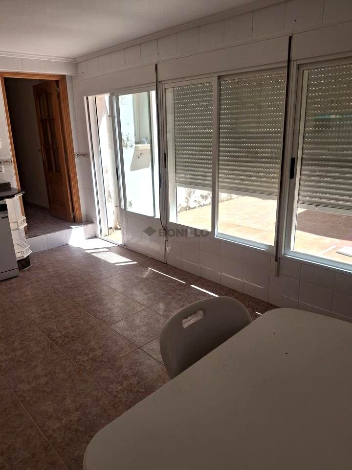 Piso de 166 m² en Teruel