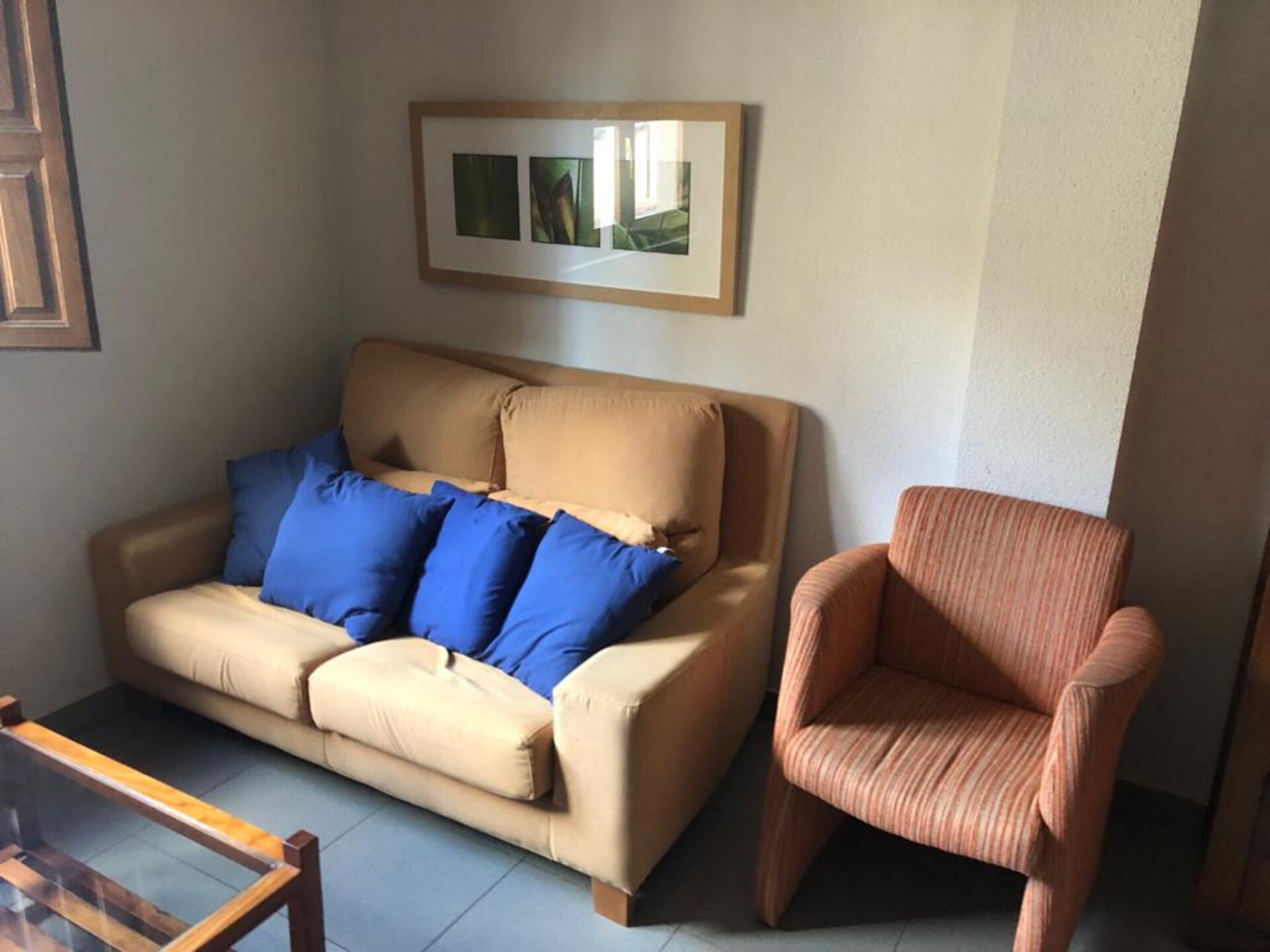 Piso de 80 m² en Salamanca