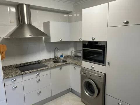 Piso de 98 m² en Gorliz