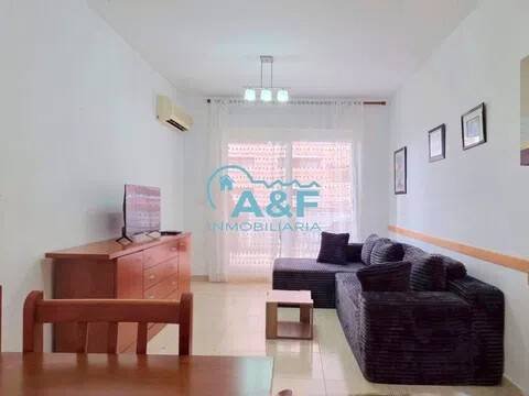 Piso de 51 m² en Oropesa del Mar