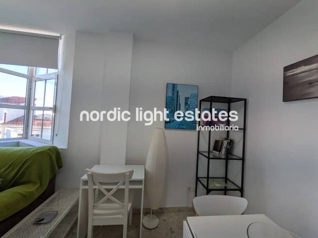 Piso de 40 m² en Nerja