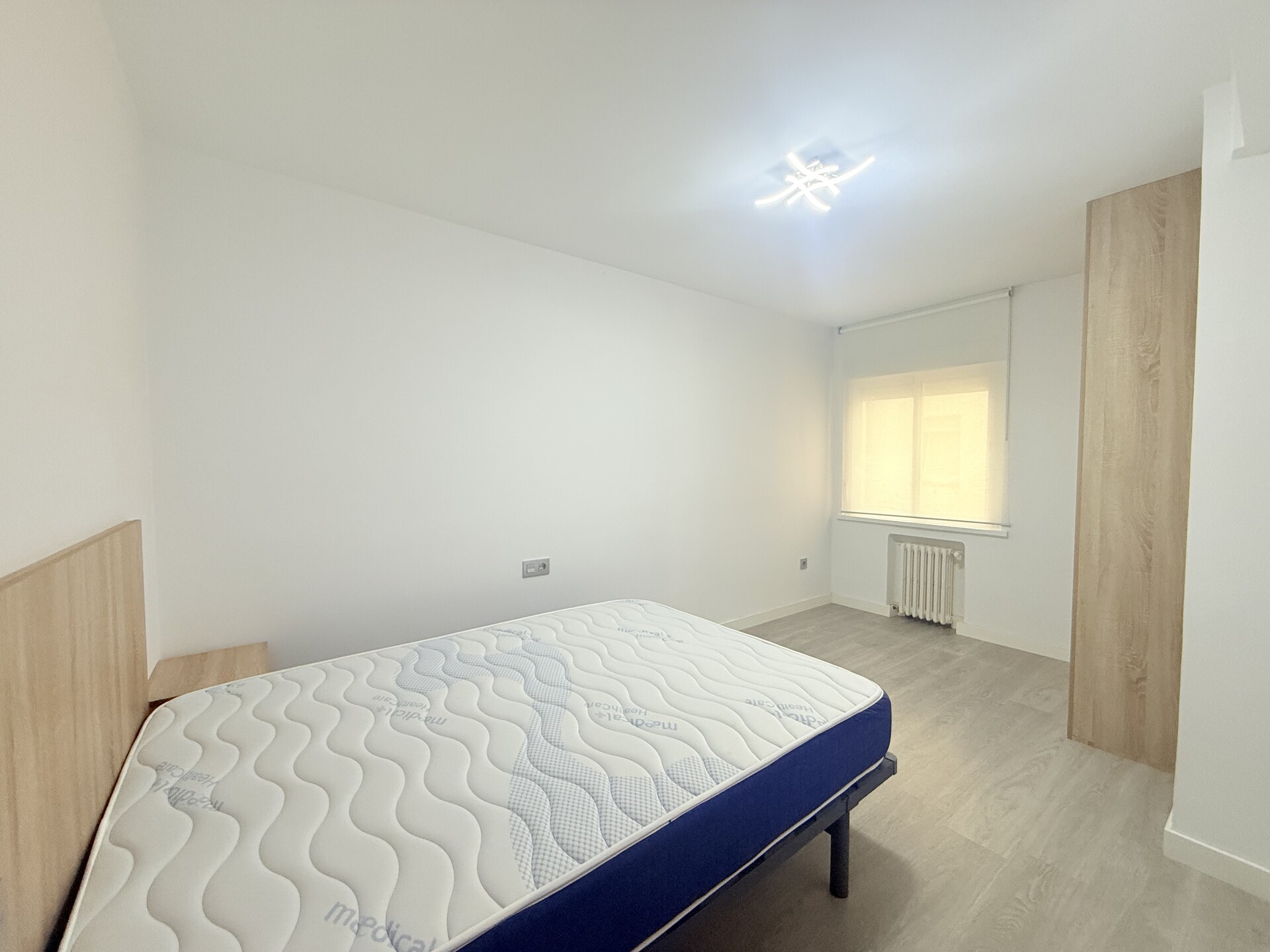 Piso de 107 m² en Salamanca