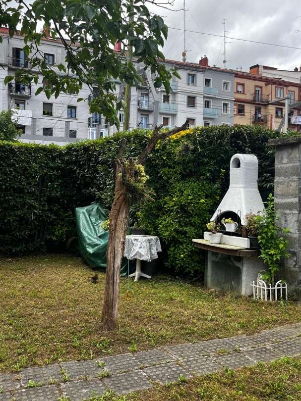 Casa de 100 m² en San Sebastián