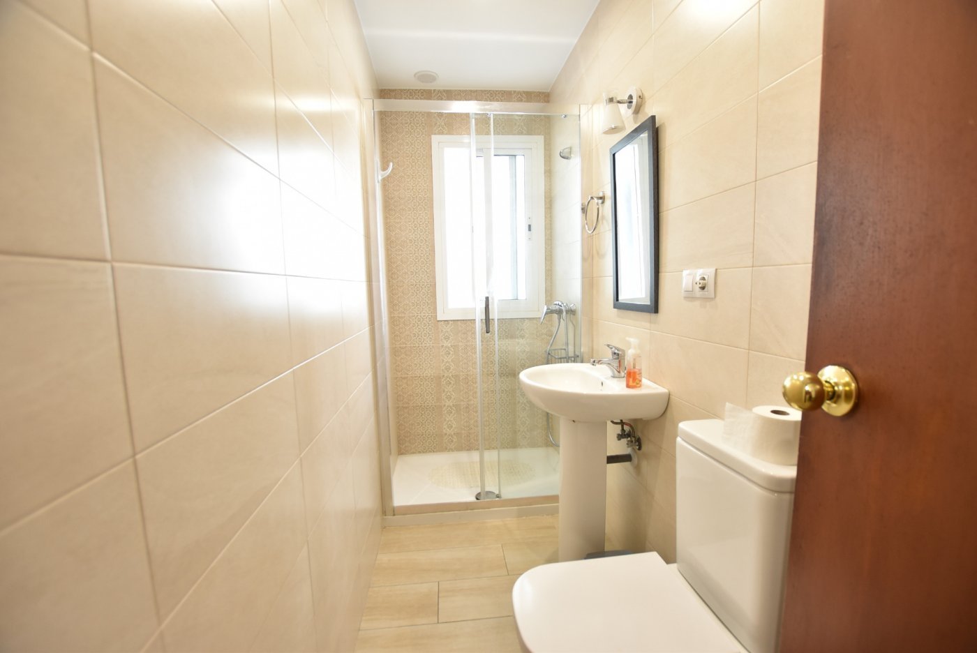 Quarto 115 m², Granada