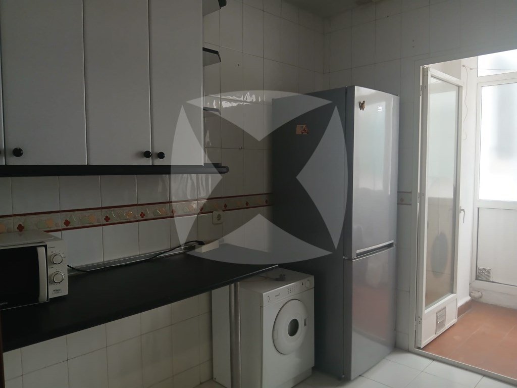 Piso de 100 m² en Cáceres