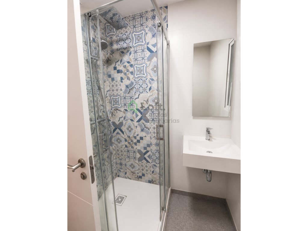 Piso de 103 m² en Badajoz