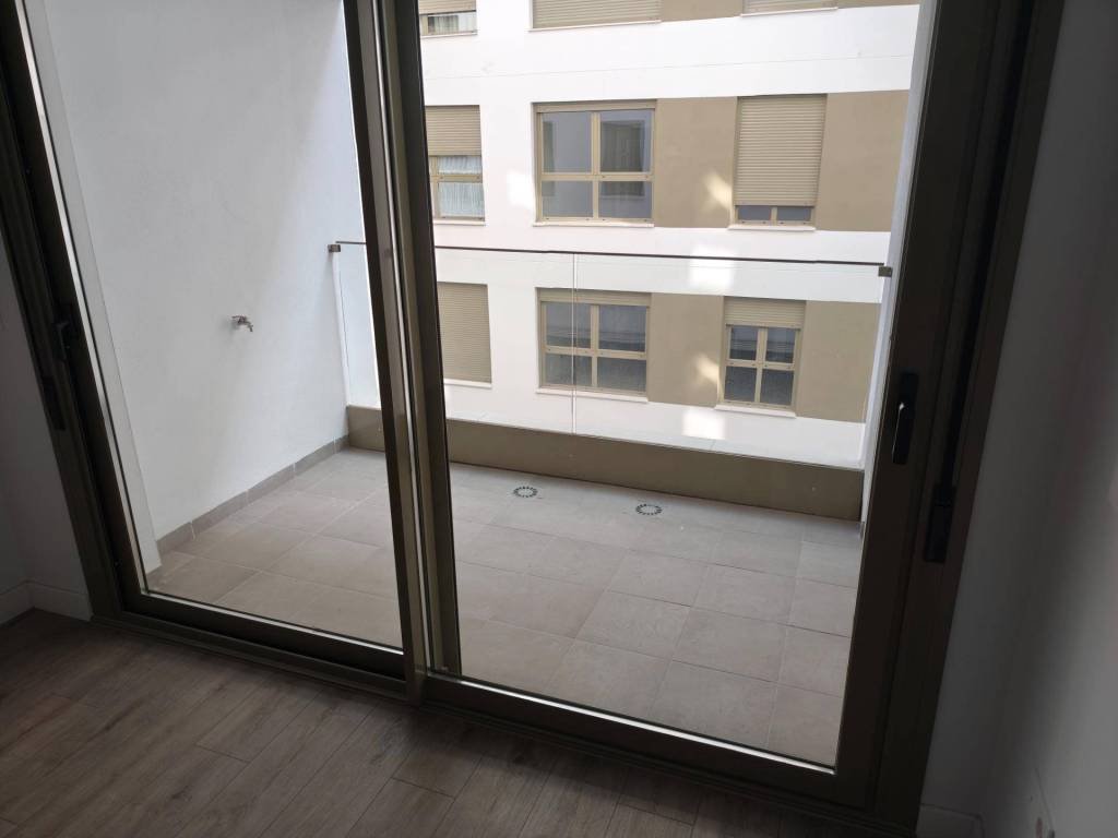 Pis de 114 m² a Còrdova