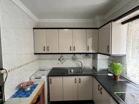 Chambre 85 m², Málaga