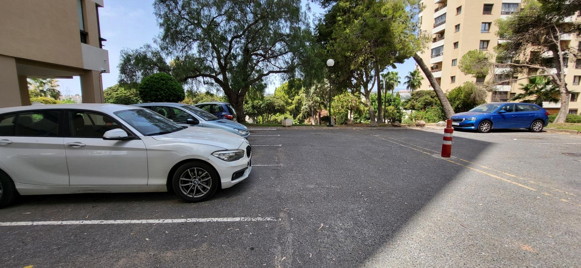 Piso de 65 m² en Marbella