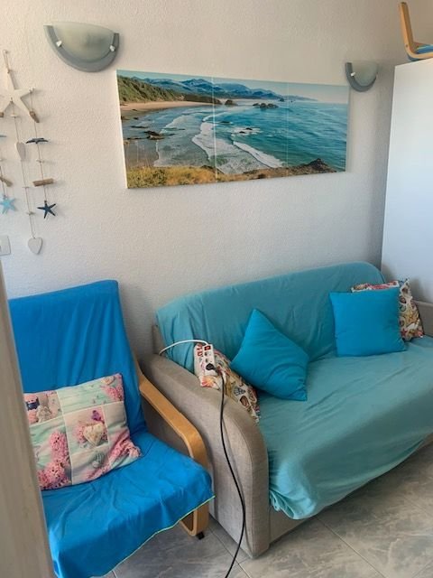 Piso de 45 m² en Arona