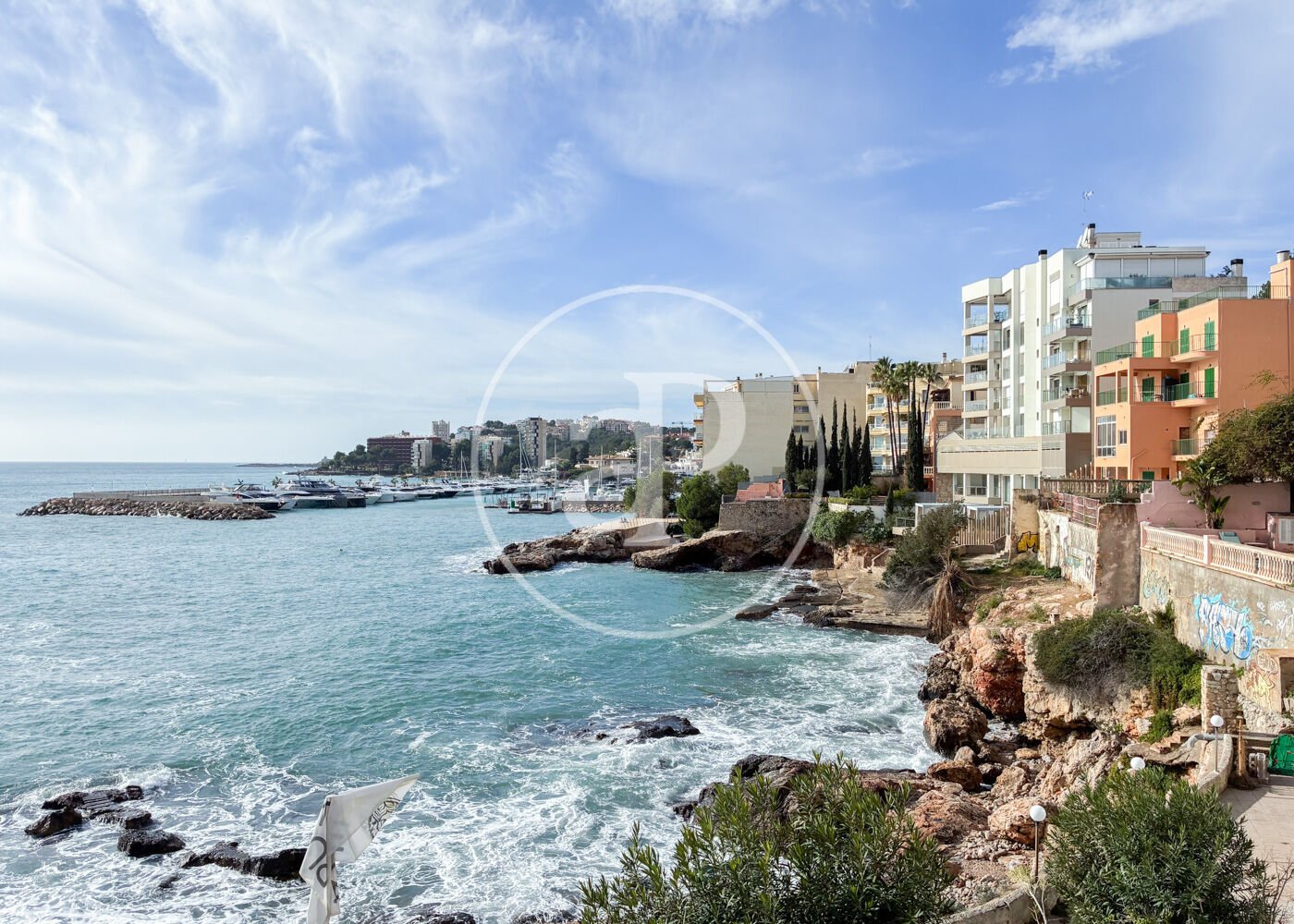 Piso de 140 m² en Palma