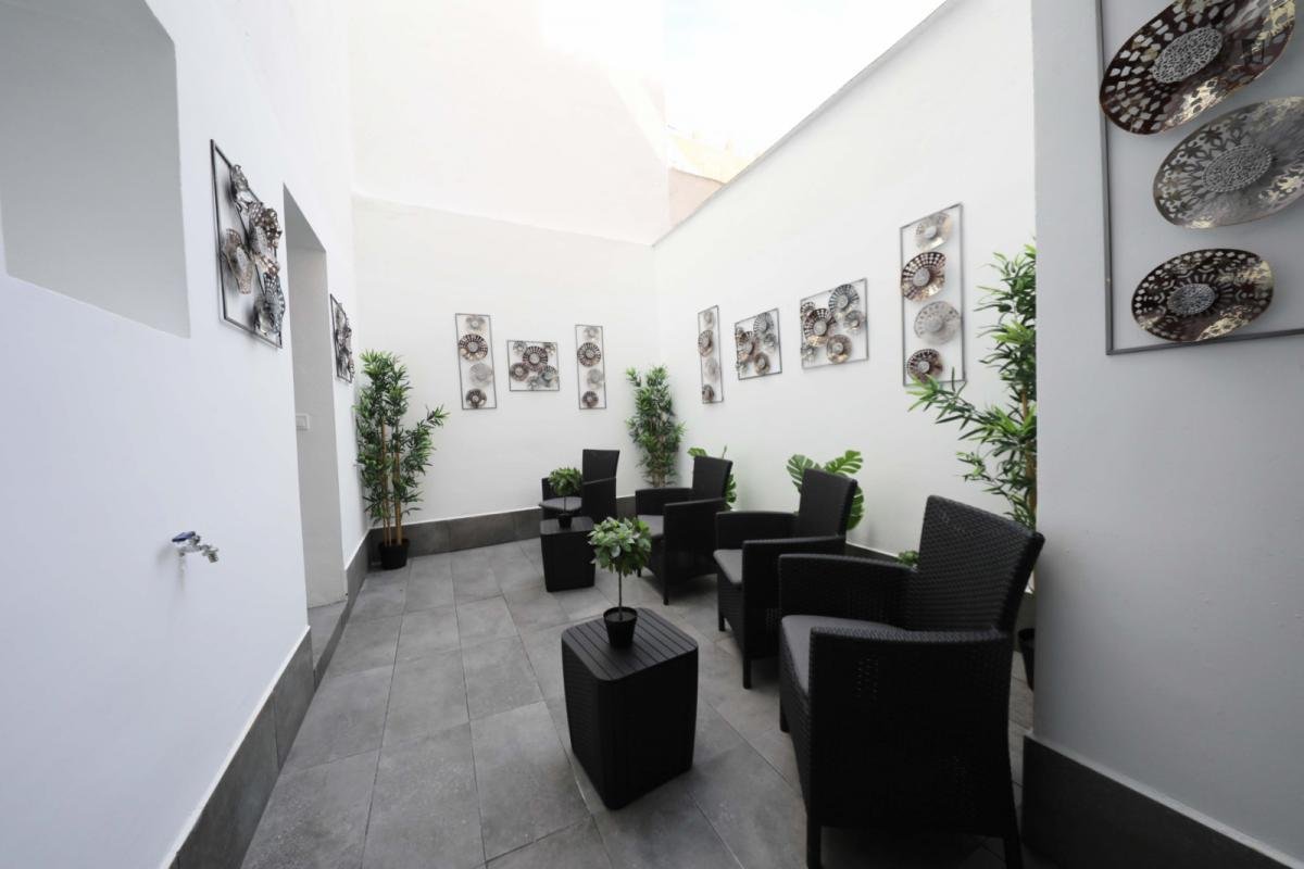 Habitación en alquiler, Madrid