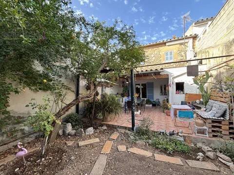 Piso de 230 m² en Consell