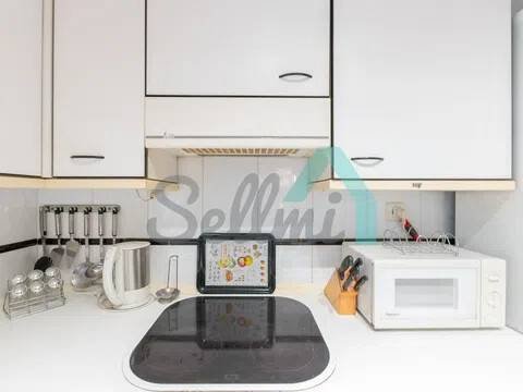 Piso de 55 m² en Oviedo