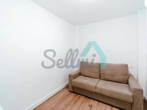 Piso de 77 m² en Gijón