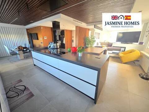 Casa de 287 m² en l'Eliana