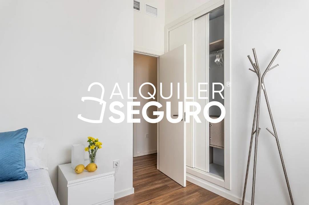 Pis de 98 m² a Sevilla