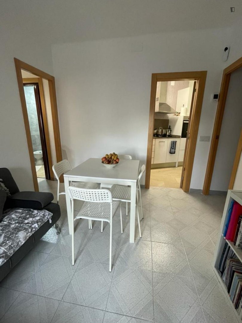 Habitació de lloguer, Esplugues de Llobregat