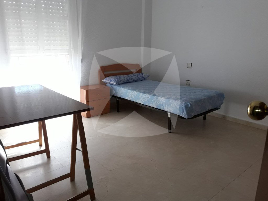 Piso de 108 m² en Badajoz