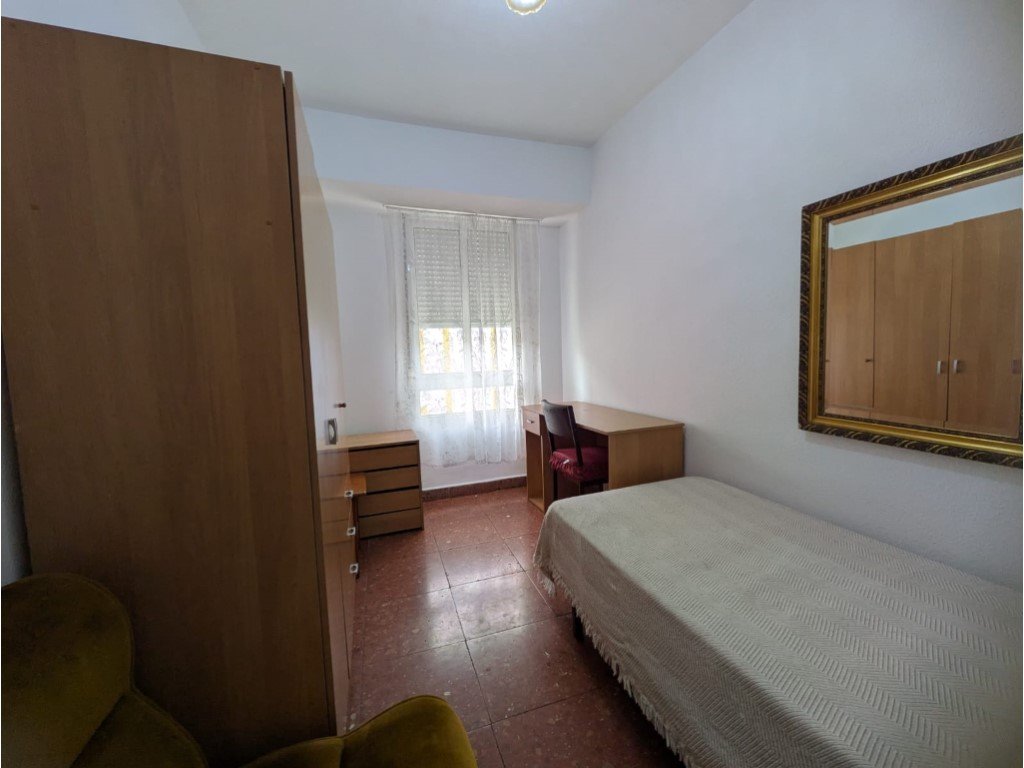 Piso de 100 m² en Córdoba