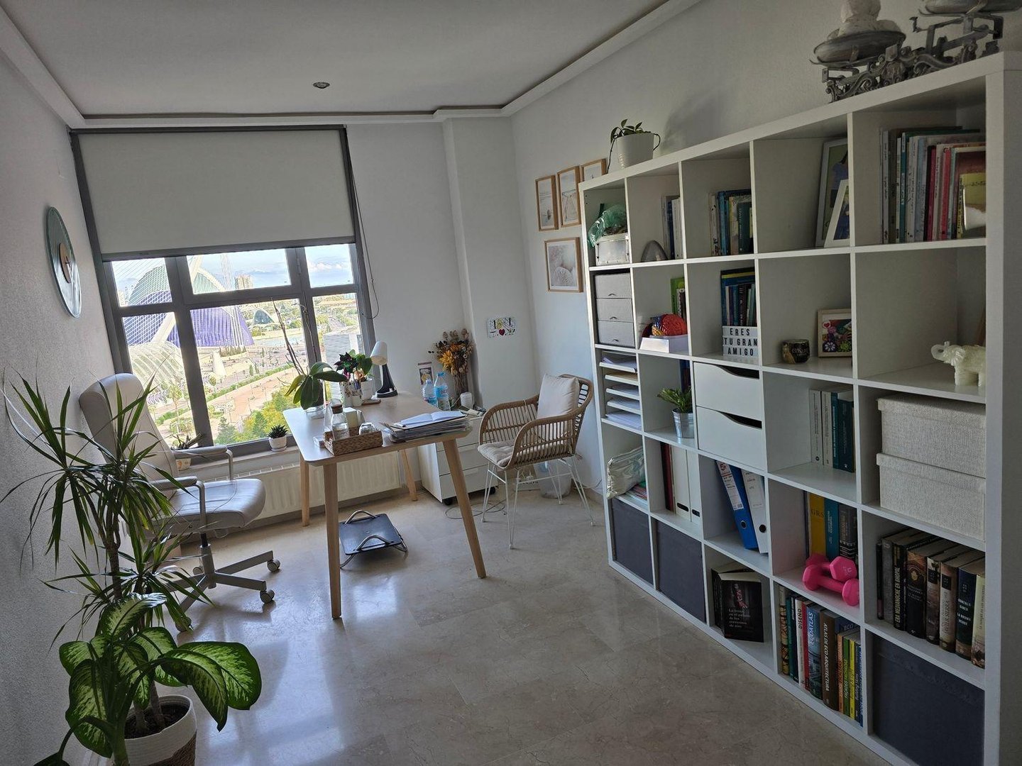 Appartamento 116 m² a Valencia
