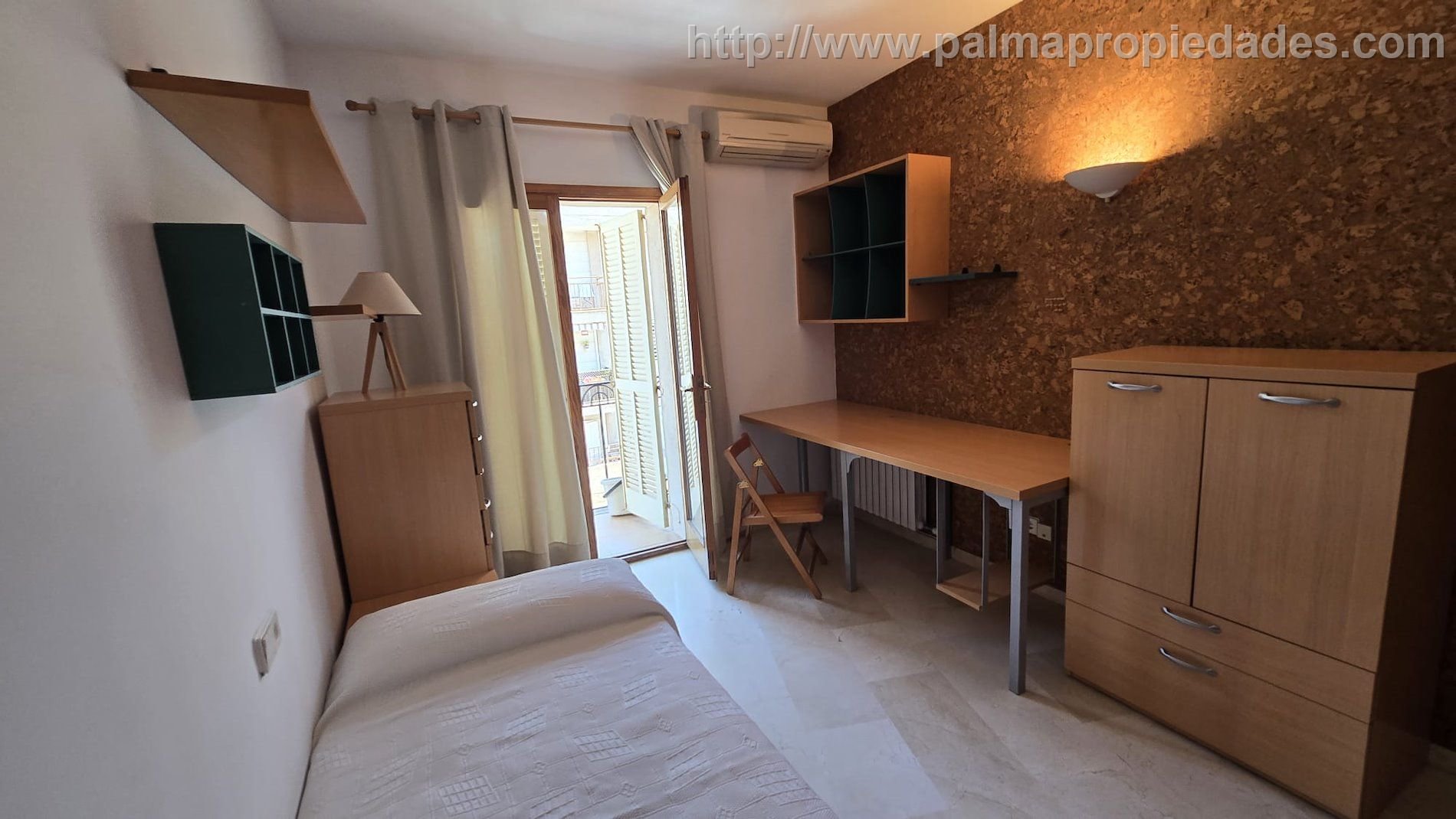 Piso de 176 m² en Palma