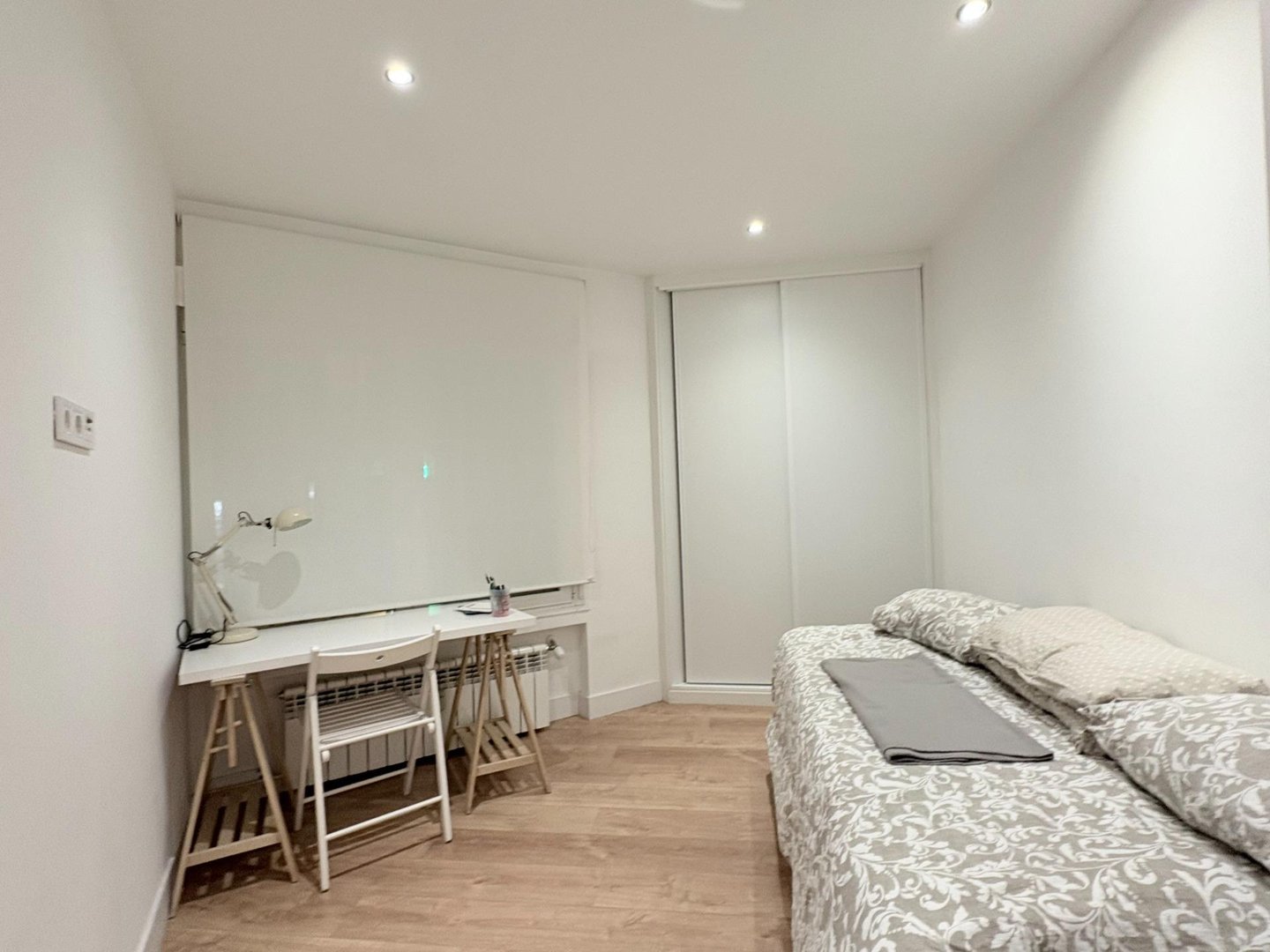 Appartement 80 m² à Madrid