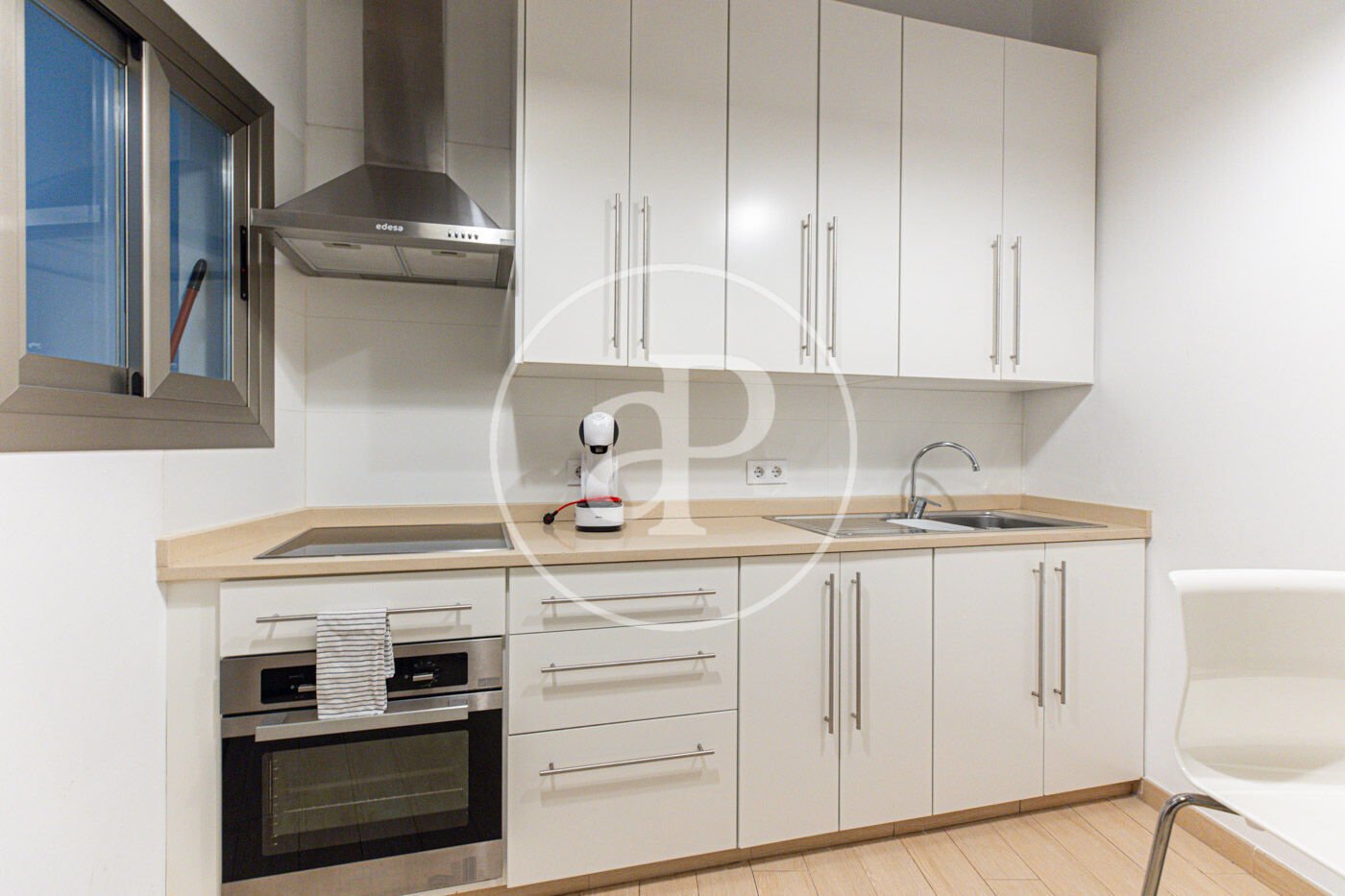 Квартира 50 м² у Пальмі