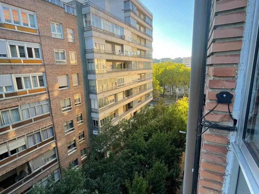 Pis de 77 m² a Valladolid