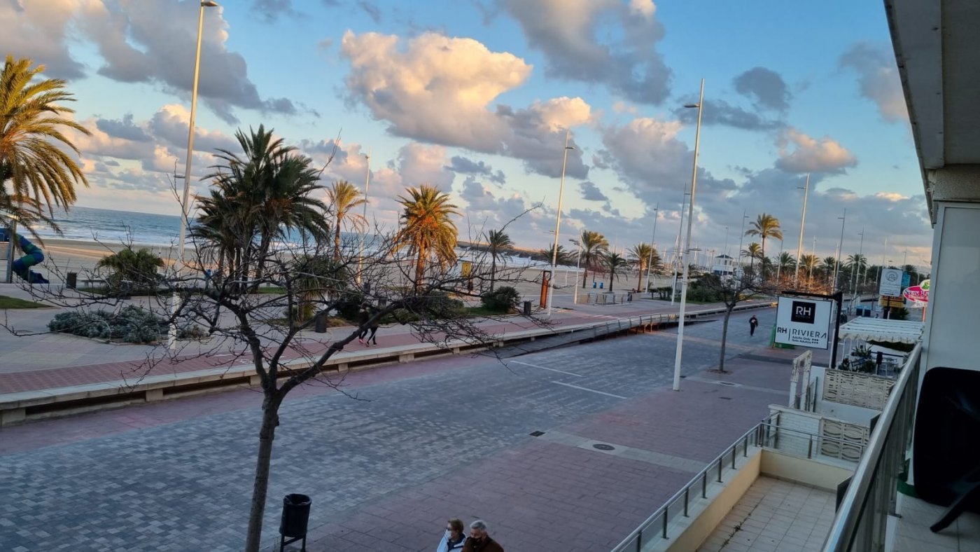 Flat 71 m² in Gandia