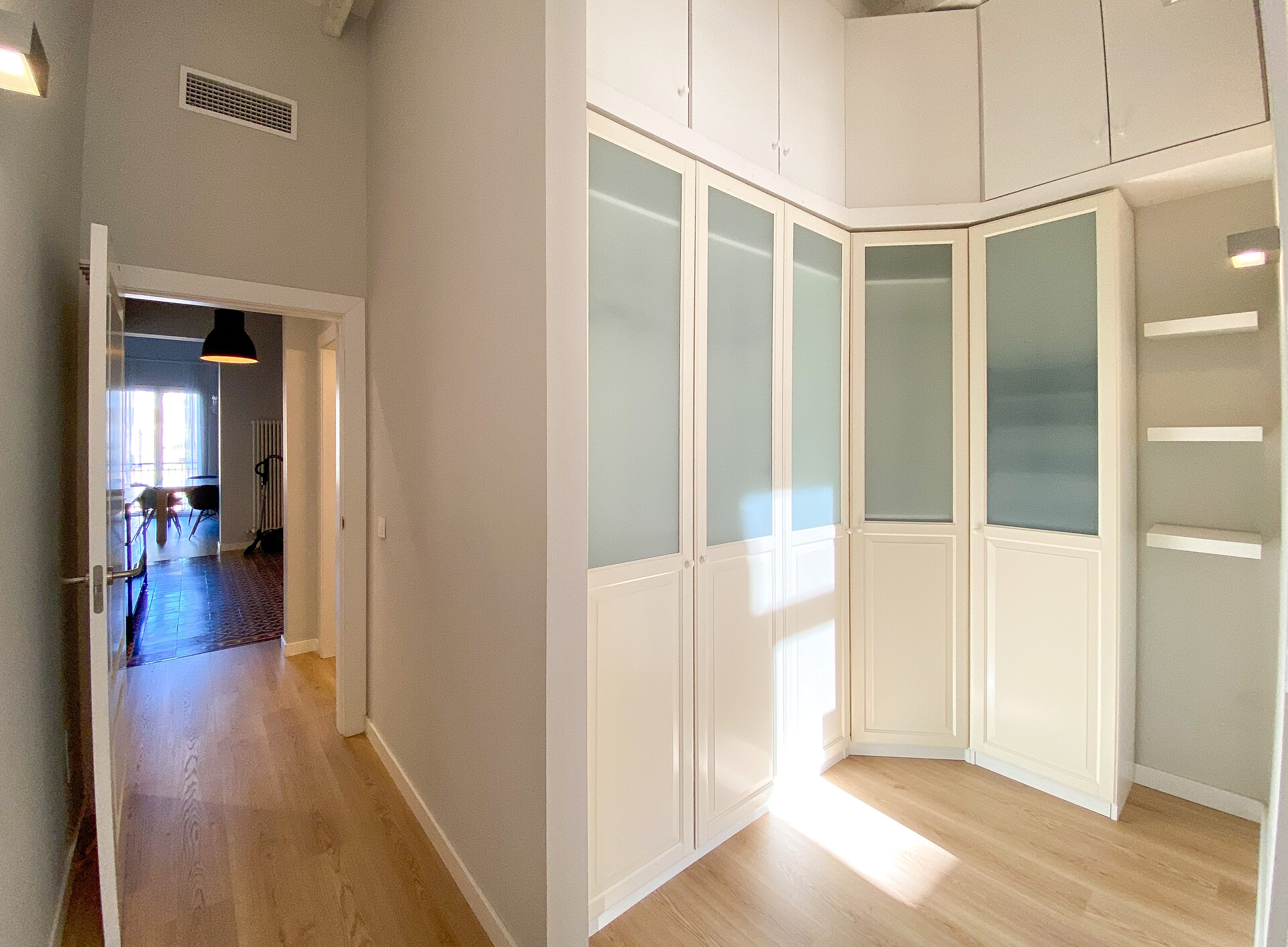 Piso de 180 m² en Palma