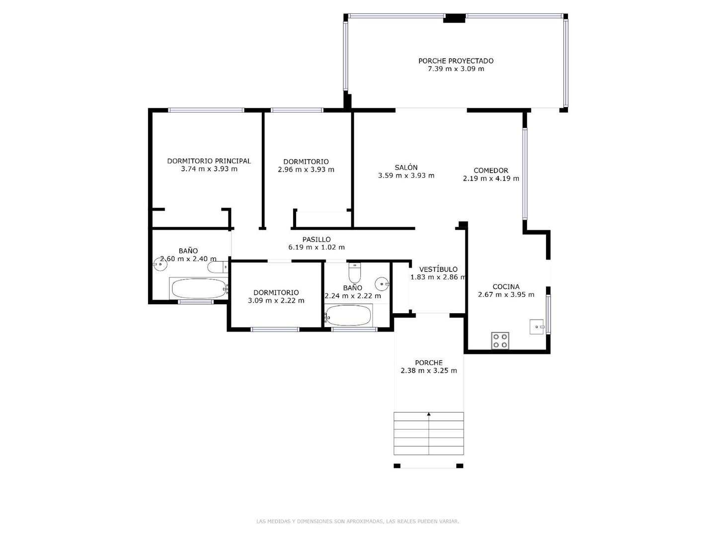 Casa 295 m² a Marbella