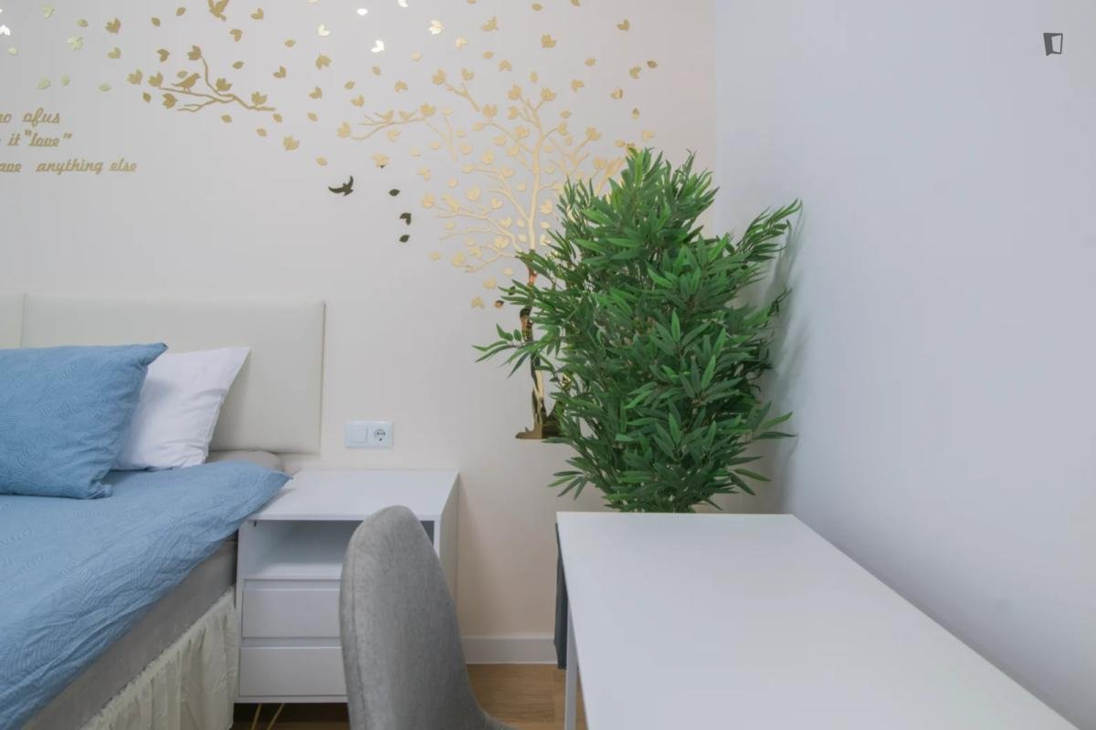Piso de 45 m² en Valencia