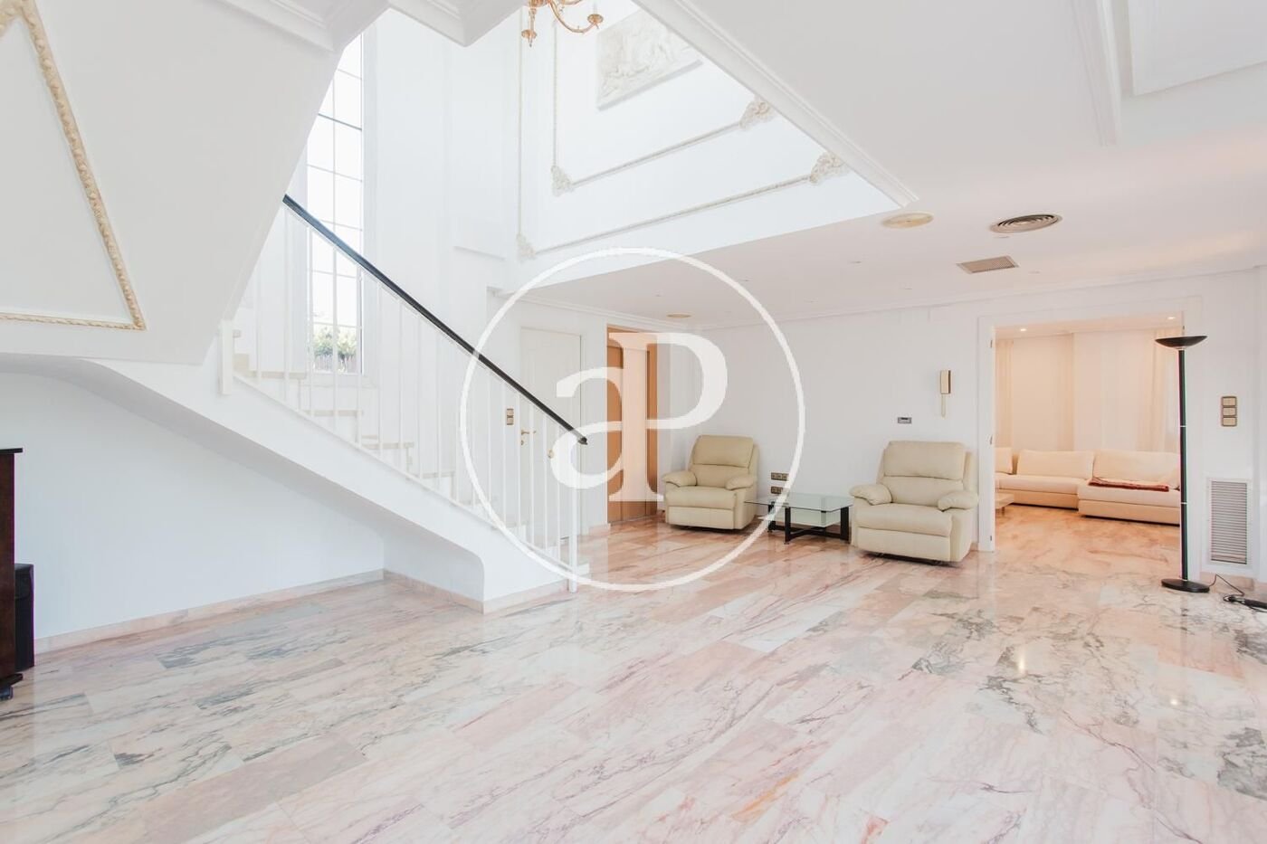 Casa 500 m² a l'Eliana