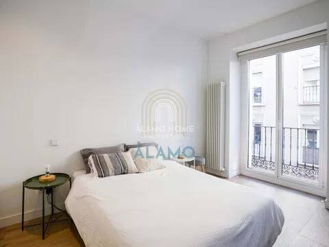 Piso de 170 m² en Madrid