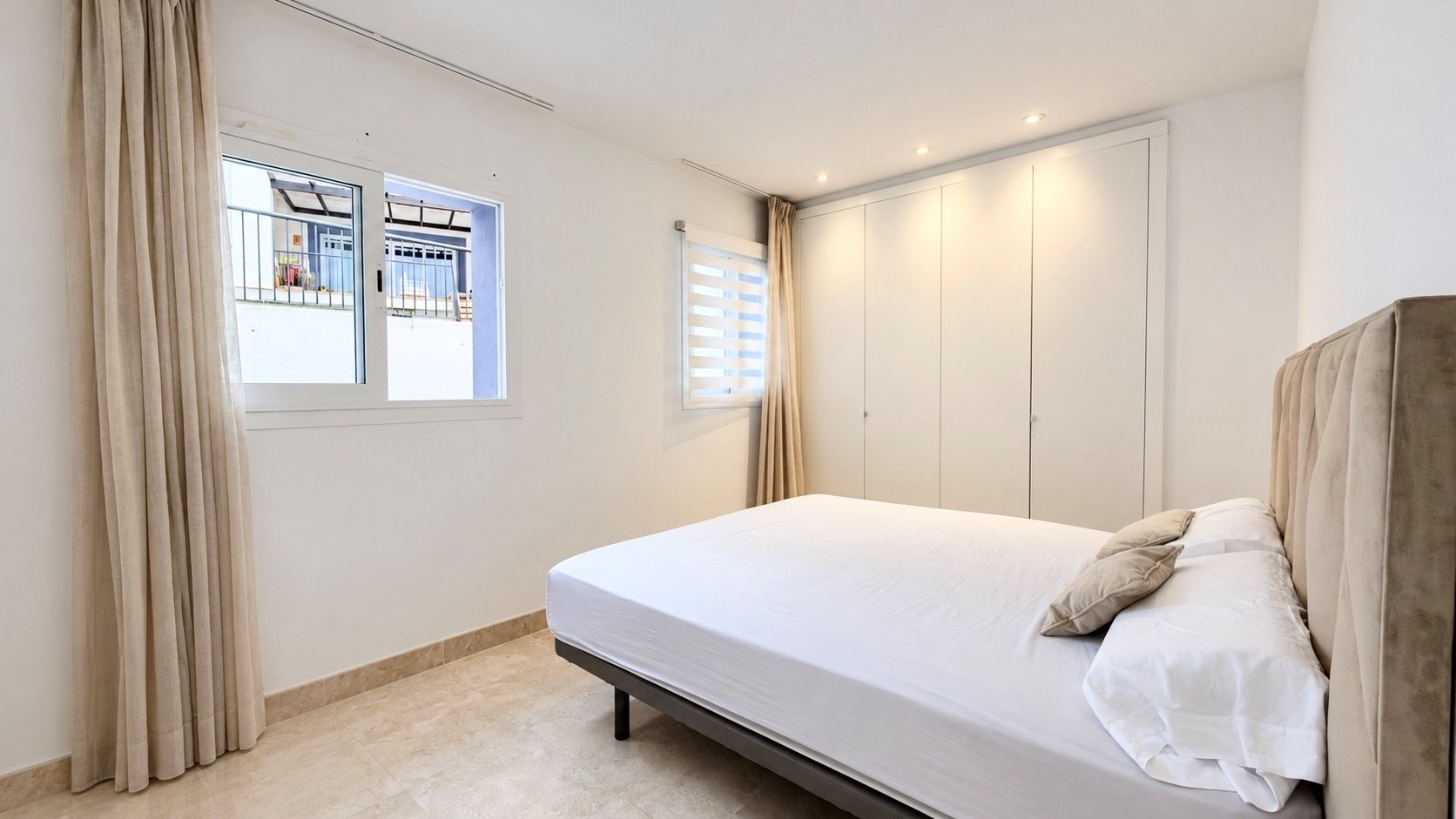 Pis de 214 m² a Benahavís