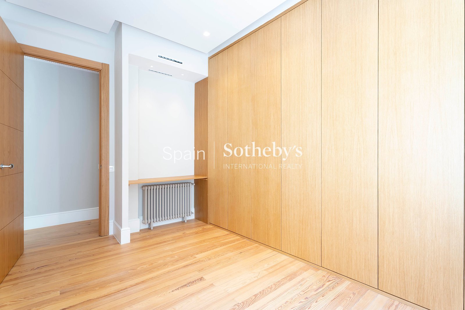 Piso de 124 m² en Madrid
