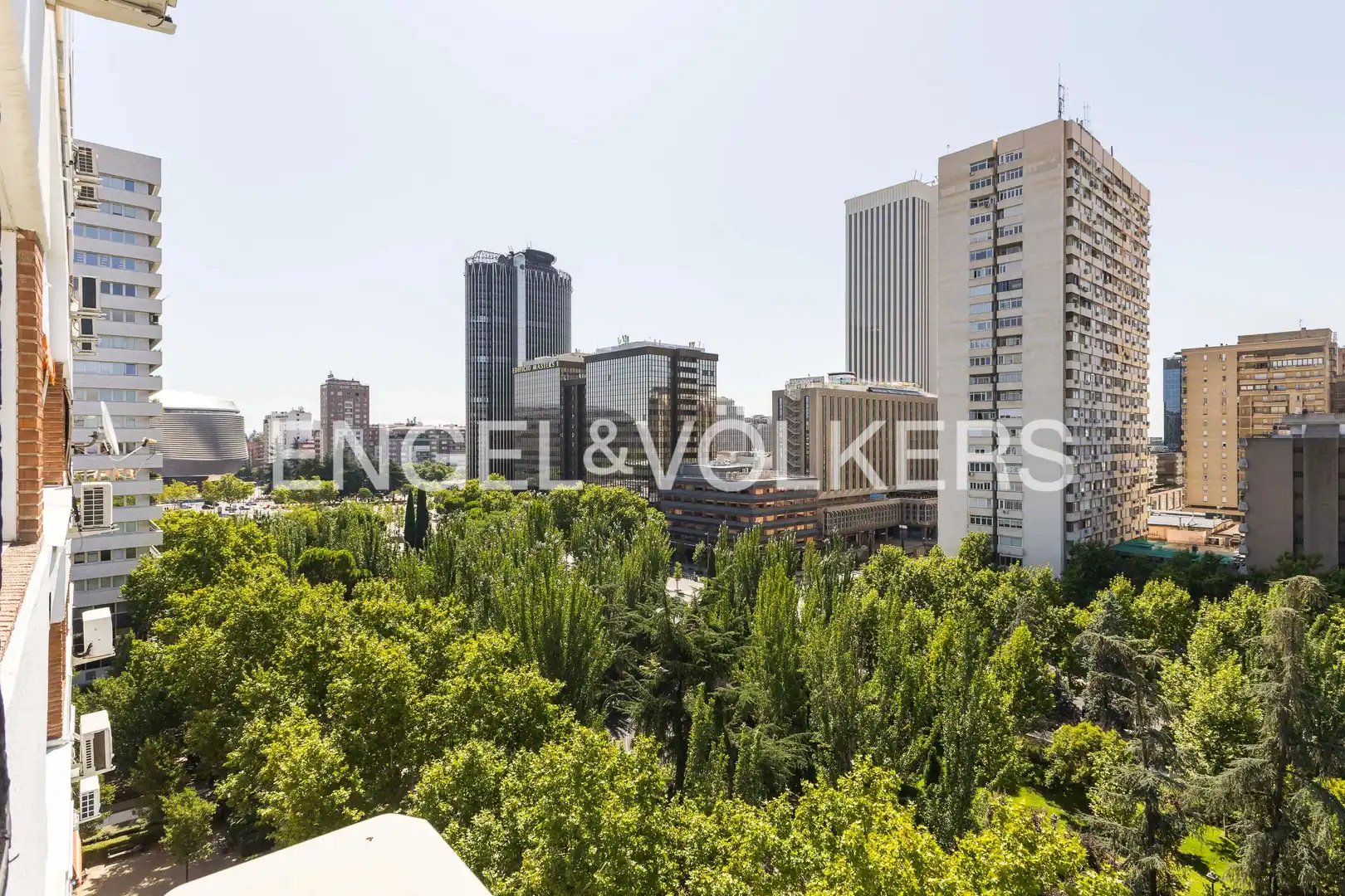 Piso de 63 m² en Madrid
