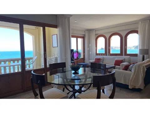 Piso de 125 m² en Jávea
