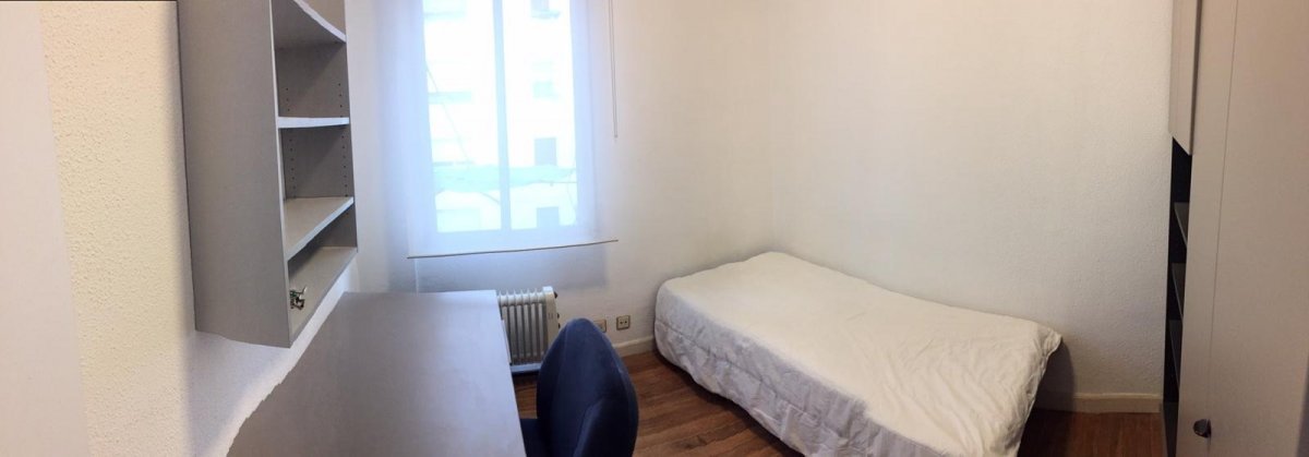 Piso de 70 m² en Bilbao