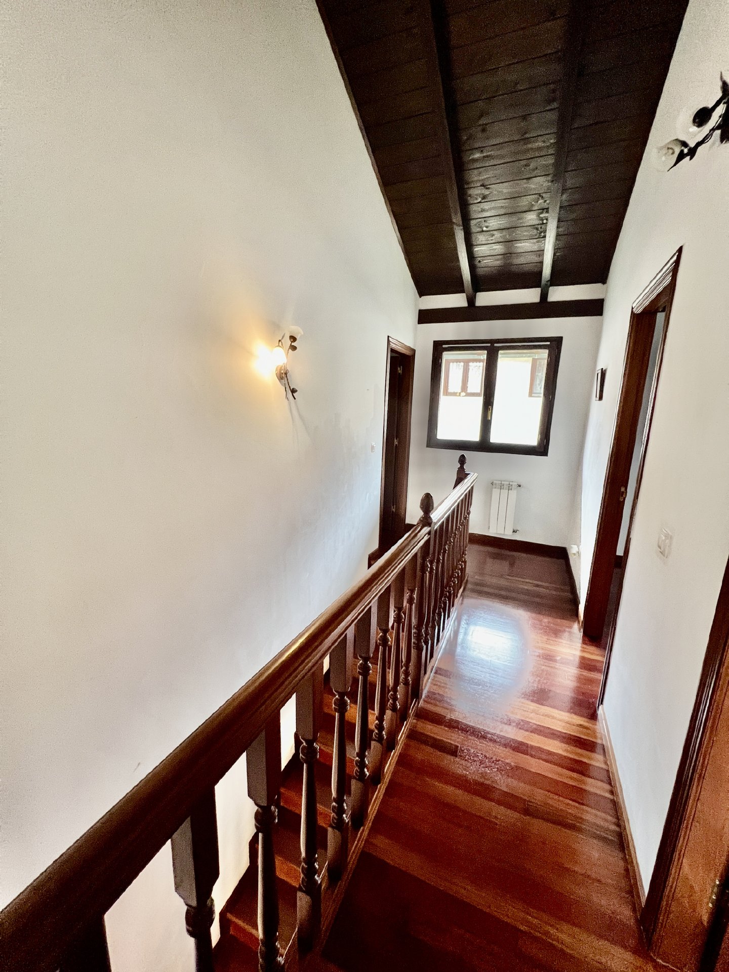 Casa de 150 m² a Entrambasaguas