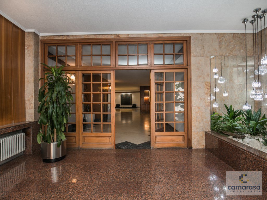 Piso de 130 m² en Ávila