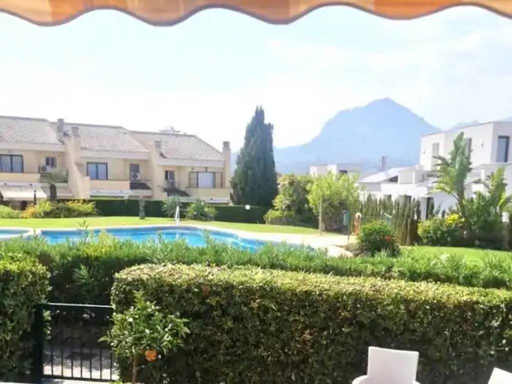 Casa de 160 m² a l'Alfàs del Pi