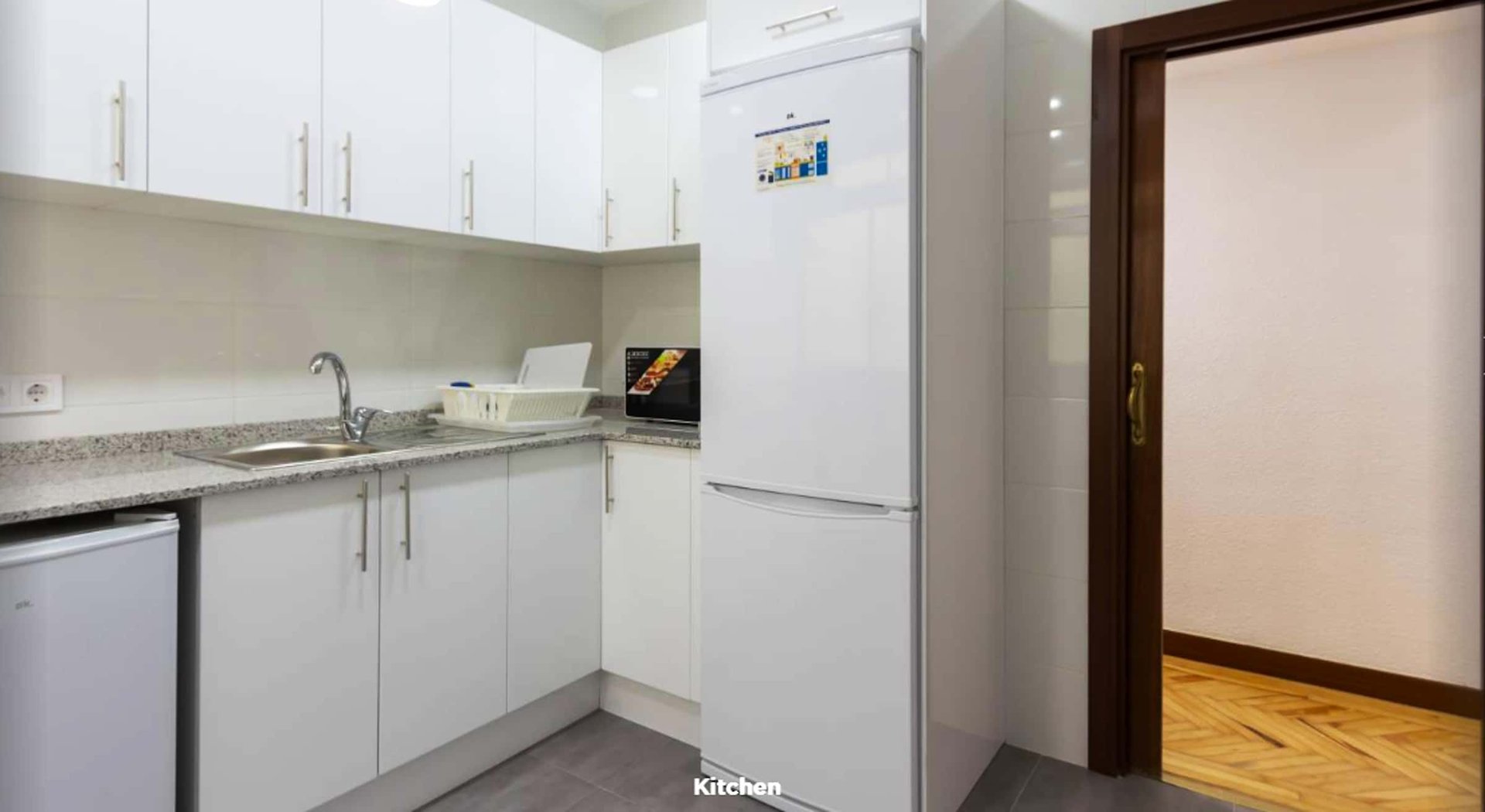 Habitación en alquiler, Madrid