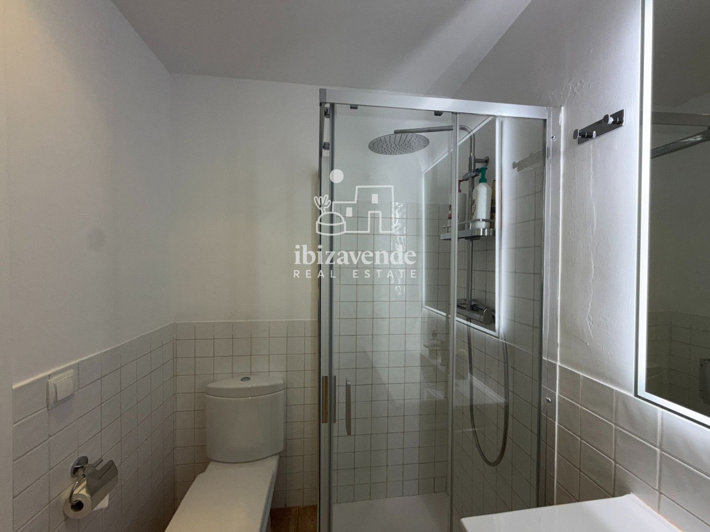 Piso de 100 m² en Santa Eulària des Riu